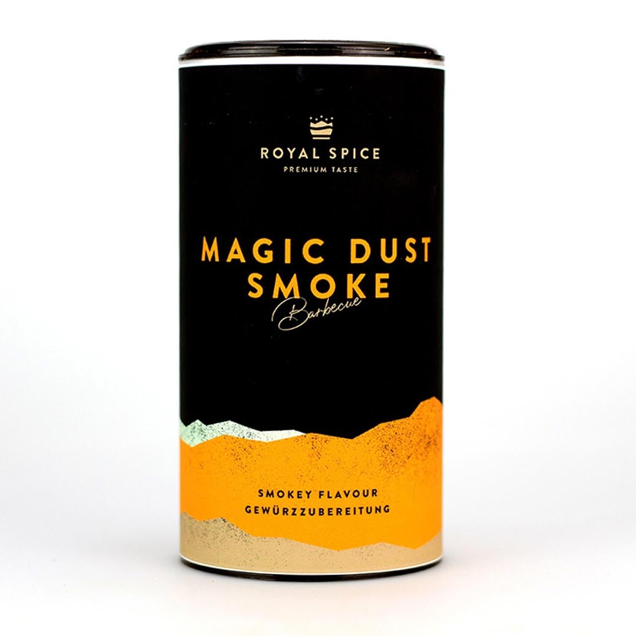 Royal Spice - Magic Dust Smoke 350g - Grillstar.deRoyal Spice - Magic Dust Smoke 350gRoyal SpiceGrillstar.deRS - 4402494260343285182