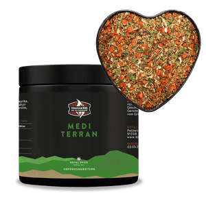 Royal Spice Mediterran, Gewürzzubereitung Udenheim BBQ, 200g Dose - Grillstar.deRoyal Spice Mediterran, Gewürzzubereitung Udenheim BBQ, 200g DoseGewürzeRoyal SpiceGrillstar.de