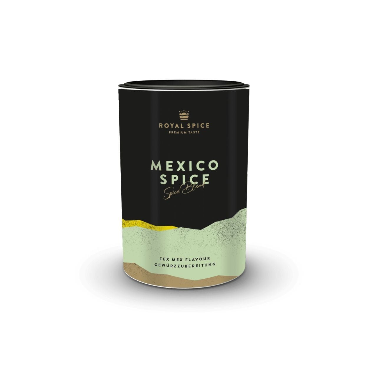 Royal Spice - Mexico Spice, 120 g - Grillstar.deRoyal Spice - Mexico Spice, 120 gRoyal SpiceGrillstar.de