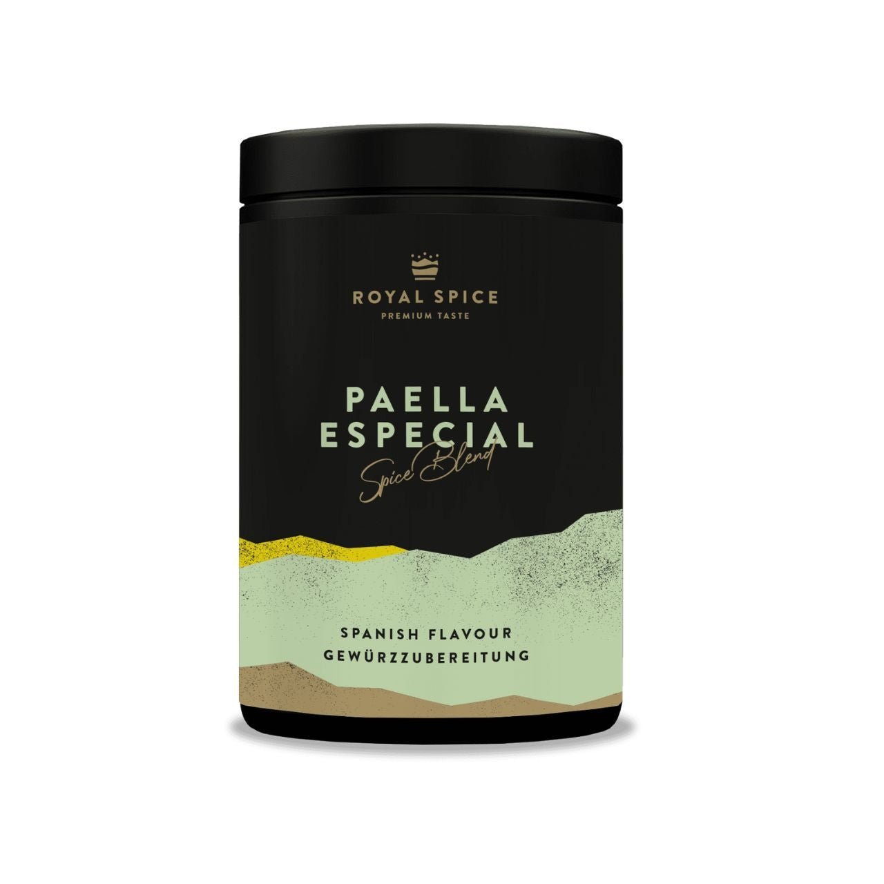 Royal Spice - Paella Especial, 350 g - Grillstar.deRoyal Spice - Paella Especial, 350 gRoyal SpiceGrillstar.de