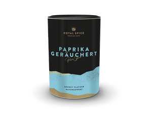 Royal Spice Paprika geräuchert Edelsüß - Grillstar.deRoyal Spice Paprika geräuchert EdelsüßGewürzeRoyal SpiceGrillstar.de