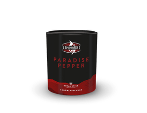 Royal Spice PARADISE PEPPER - Grillstar.deRoyal Spice PARADISE PEPPERGewürzeRoyal SpiceGrillstar.de