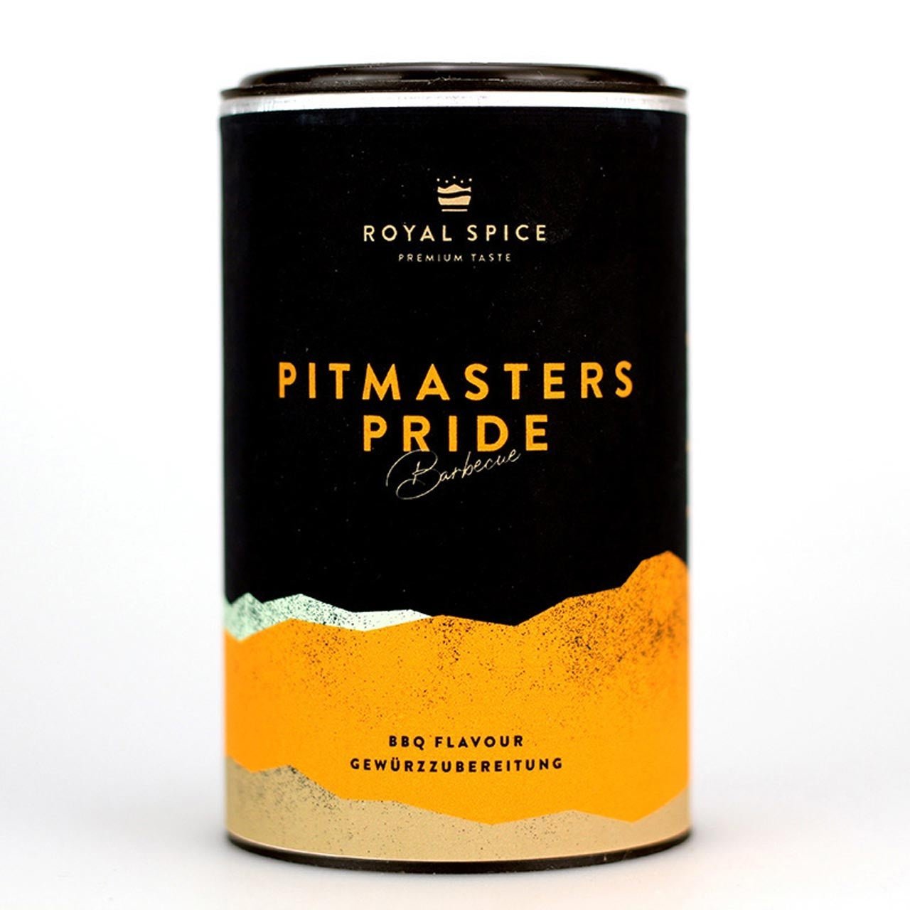 Royal Spice - Pitmasters Pride 120g - Grillstar.deRoyal Spice - Pitmasters Pride 120gRoyal SpiceGrillstar.de