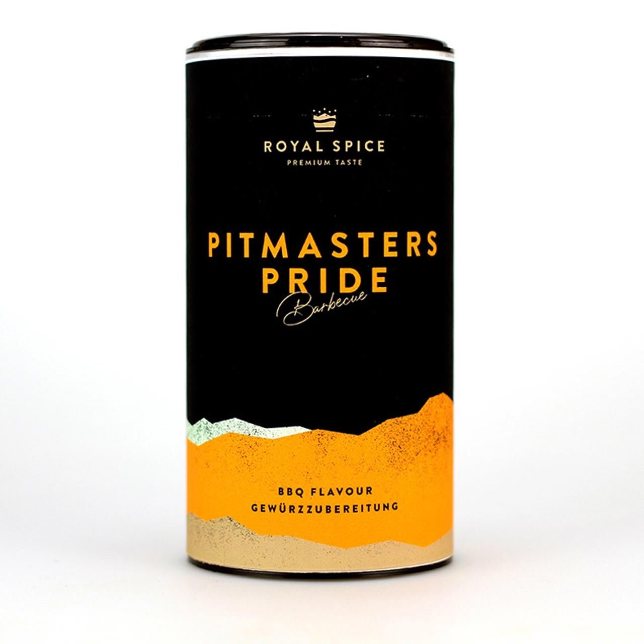 Royal Spice - Pitmasters Pride 350g - Grillstar.deRoyal Spice - Pitmasters Pride 350gRoyal SpiceGrillstar.de