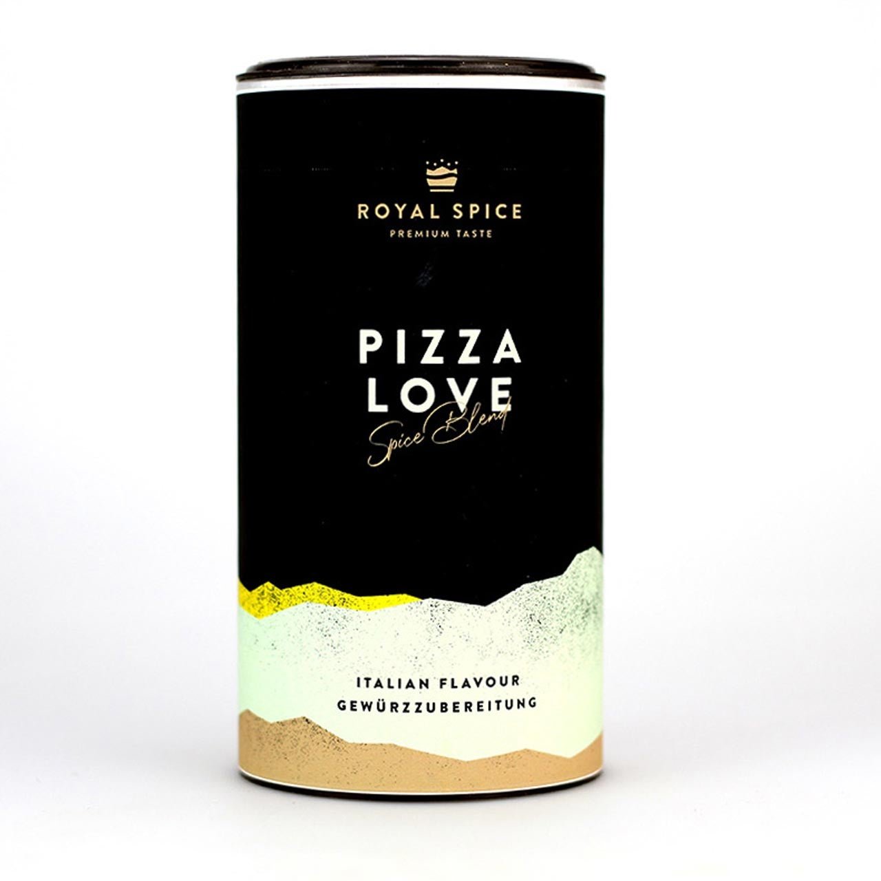 Royal Spice - Pizza Love 250g - Grillstar.deRoyal Spice - Pizza Love 250gRoyal SpiceGrillstar.de