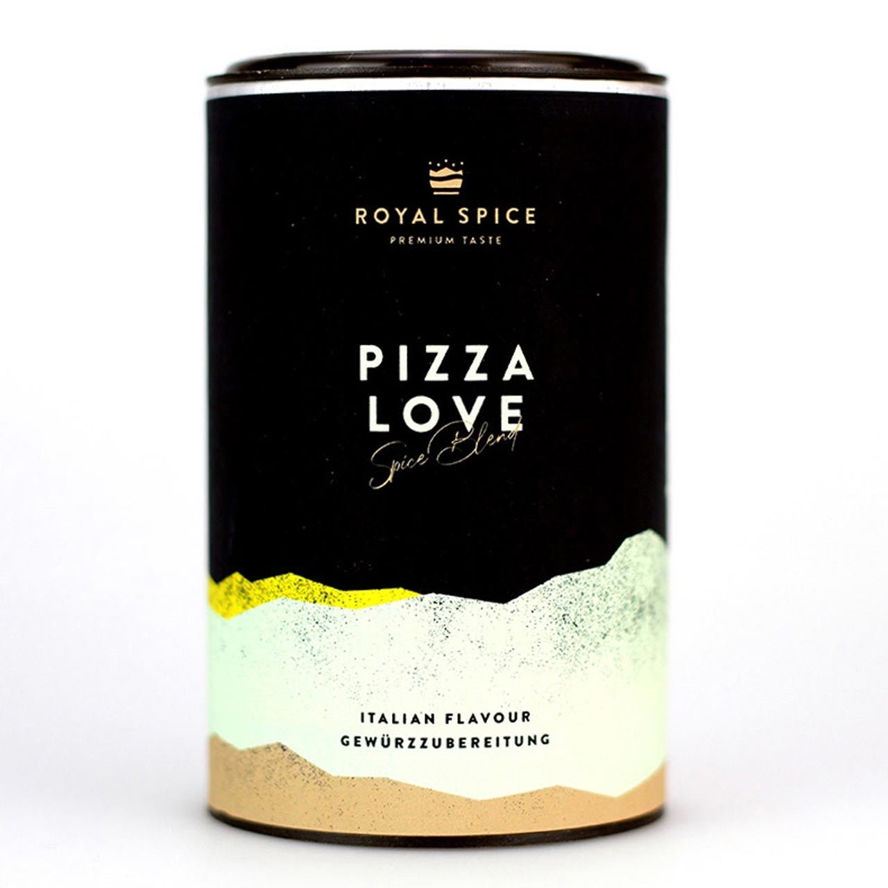 Royal Spice - Pizza Love 80g - Grillstar.deRoyal Spice - Pizza Love 80gRoyal SpiceGrillstar.de