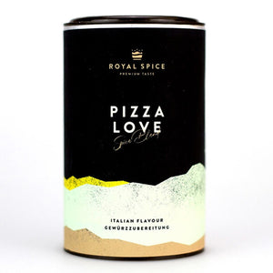 Royal Spice - Pizza Love 80g - Grillstar.deRoyal Spice - Pizza Love 80gRoyal SpiceGrillstar.de