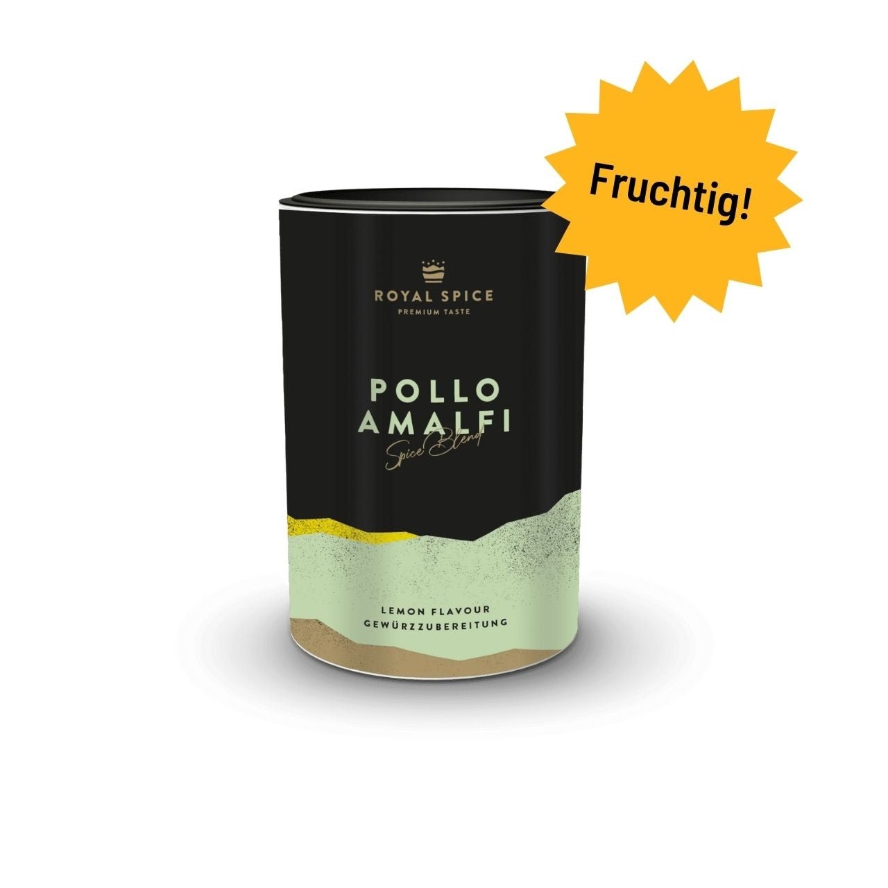 Royal Spice - Pollo Amalfi, 100 g - Grillstar.deRoyal Spice - Pollo Amalfi, 100 gRoyal SpiceGrillstar.de