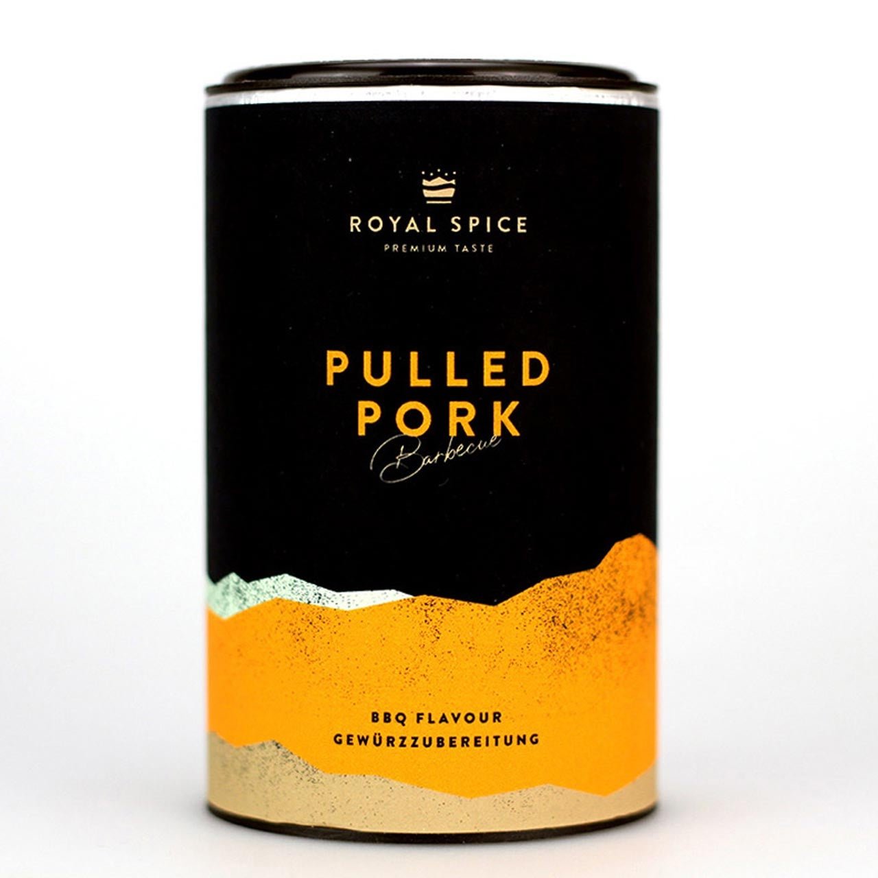 Royal Spice - Pulled Pork 120g - Grillstar.deRoyal Spice - Pulled Pork 120gRoyal SpiceGrillstar.de