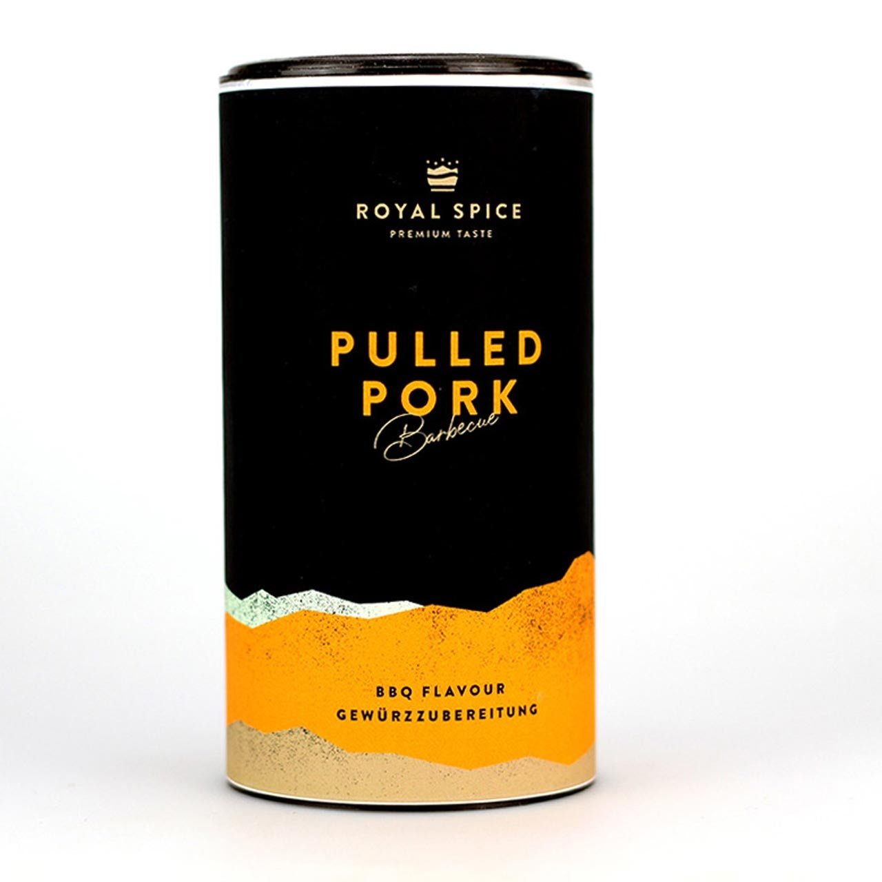 Royal Spice - Pulled Pork 350g - Grillstar.deRoyal Spice - Pulled Pork 350gRoyal SpiceGrillstar.de