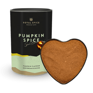 Royal Spice Pumpkin Spice Gewürzmischung, 80g Dose - Grillstar.deRoyal Spice Pumpkin Spice Gewürzmischung, 80g DoseGewürzeRoyal SpiceGrillstar.de