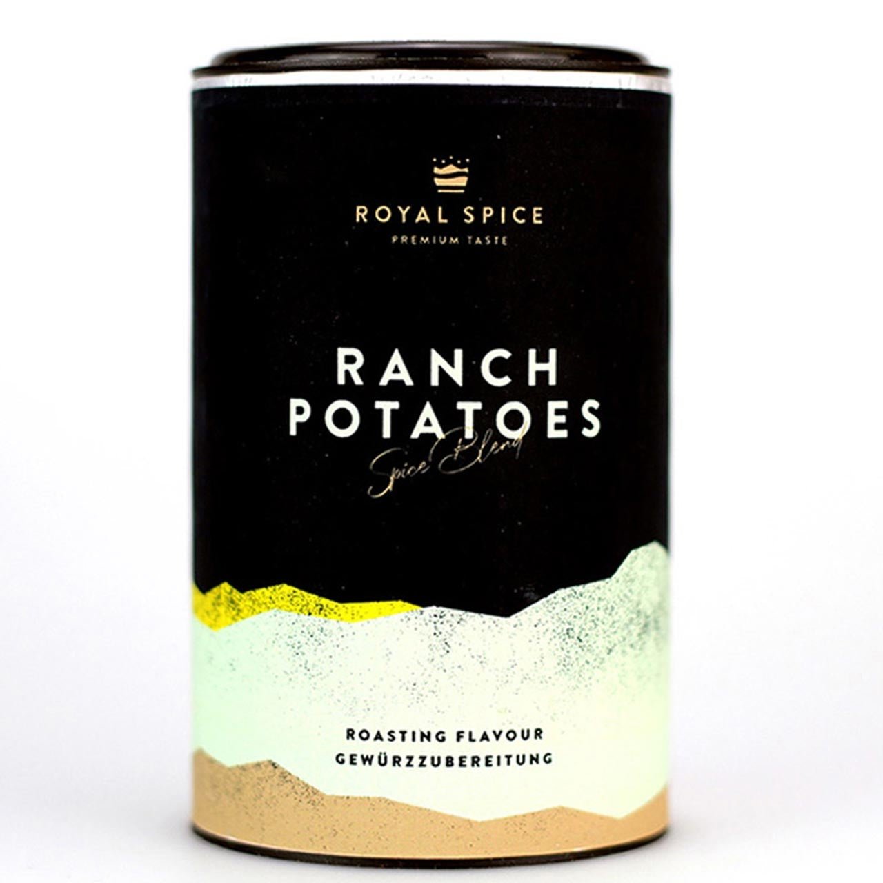 Royal Spice - Ranch Potatoes 100g - Grillstar.deRoyal Spice - Ranch Potatoes 100gRoyal SpiceGrillstar.de