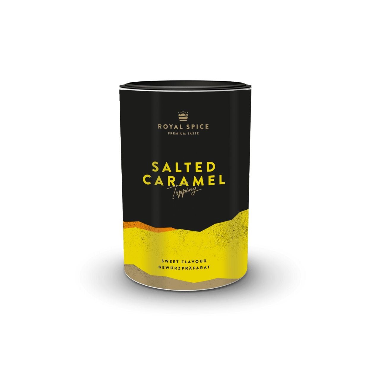 Royal Spice - Salted Caramel, 120 g - Grillstar.deRoyal Spice - Salted Caramel, 120 gRoyal SpiceGrillstar.de