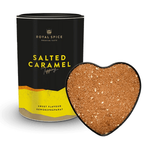 Royal Spice Salted Caramel Gewürz, 120g Dose - Grillstar.deRoyal Spice Salted Caramel Gewürz, 120g DoseGewürzeRoyal SpiceGrillstar.de