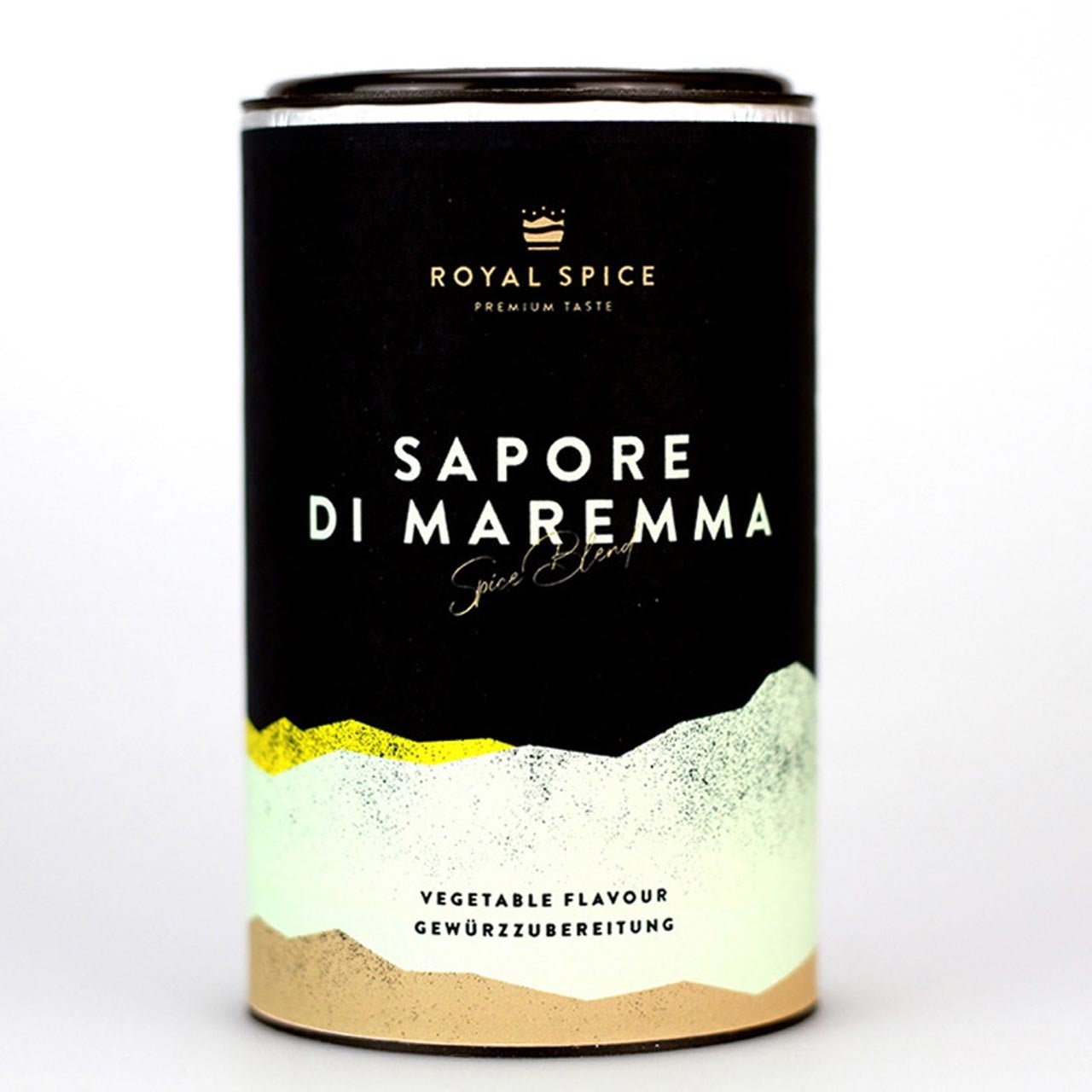 Royal Spice - Sapore di Maremma 100g - Grillstar.deRoyal Spice - Sapore di Maremma 100gRoyal SpiceGrillstar.de