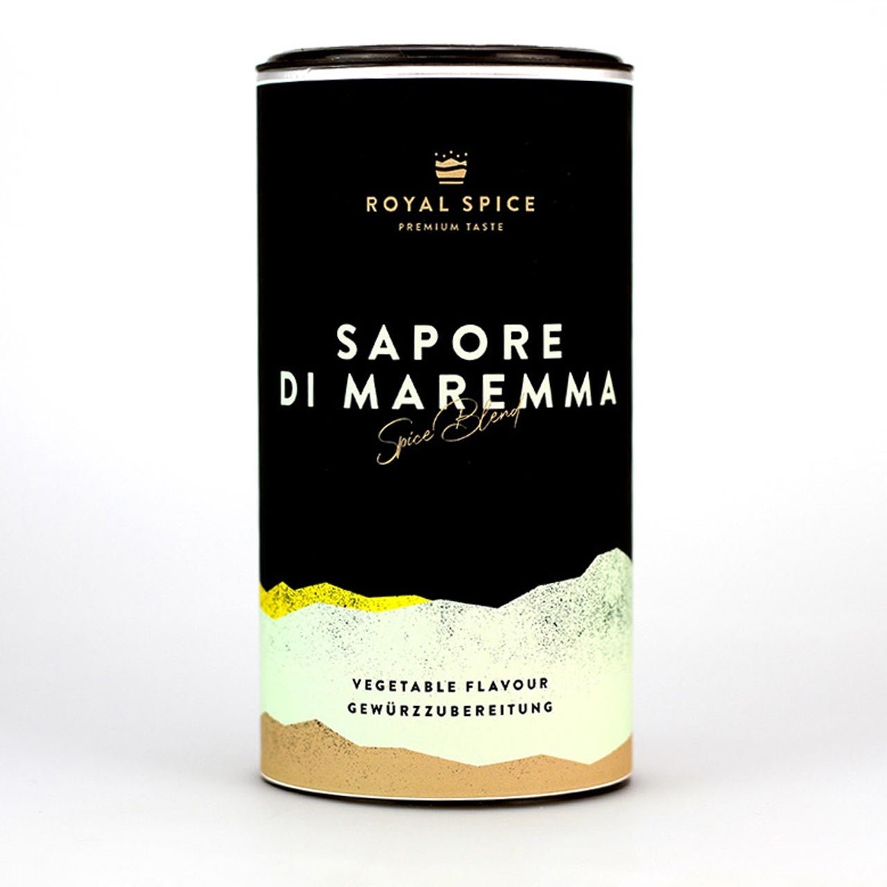 Royal Spice - Sapore Di Maremma 300g - Grillstar.deRoyal Spice - Sapore Di Maremma 300gRoyal SpiceGrillstar.de