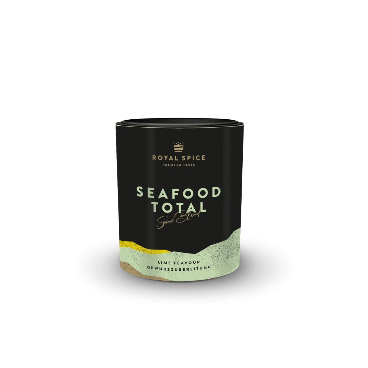 Royal Spice - Seafood Total, 100 g - Grillstar.deRoyal Spice - Seafood Total, 100 gRoyal SpiceGrillstar.de