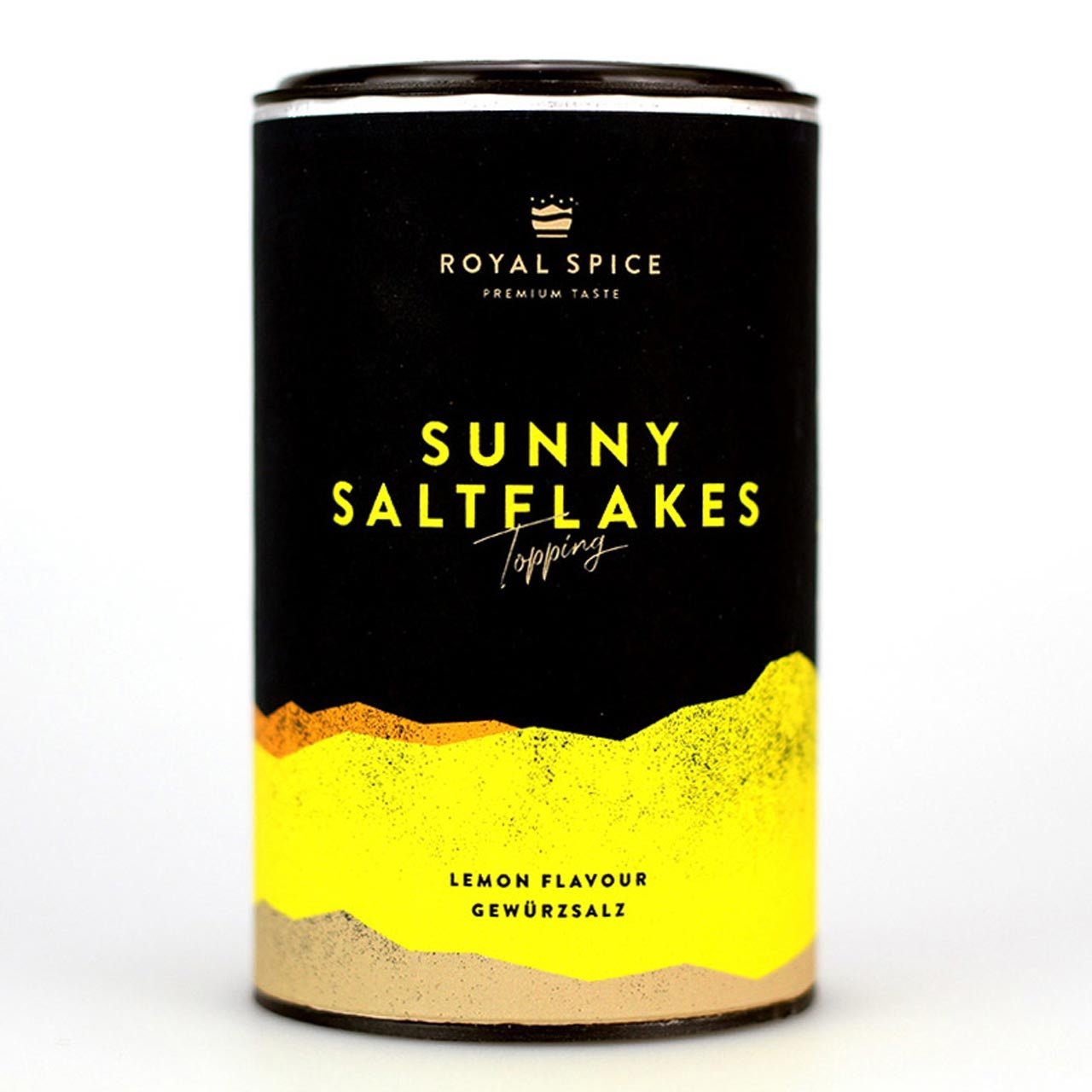 Royal Spice - Sunny Flakes 80 g - Grillstar.deRoyal Spice - Sunny Flakes 80 gRoyal SpiceGrillstar.de