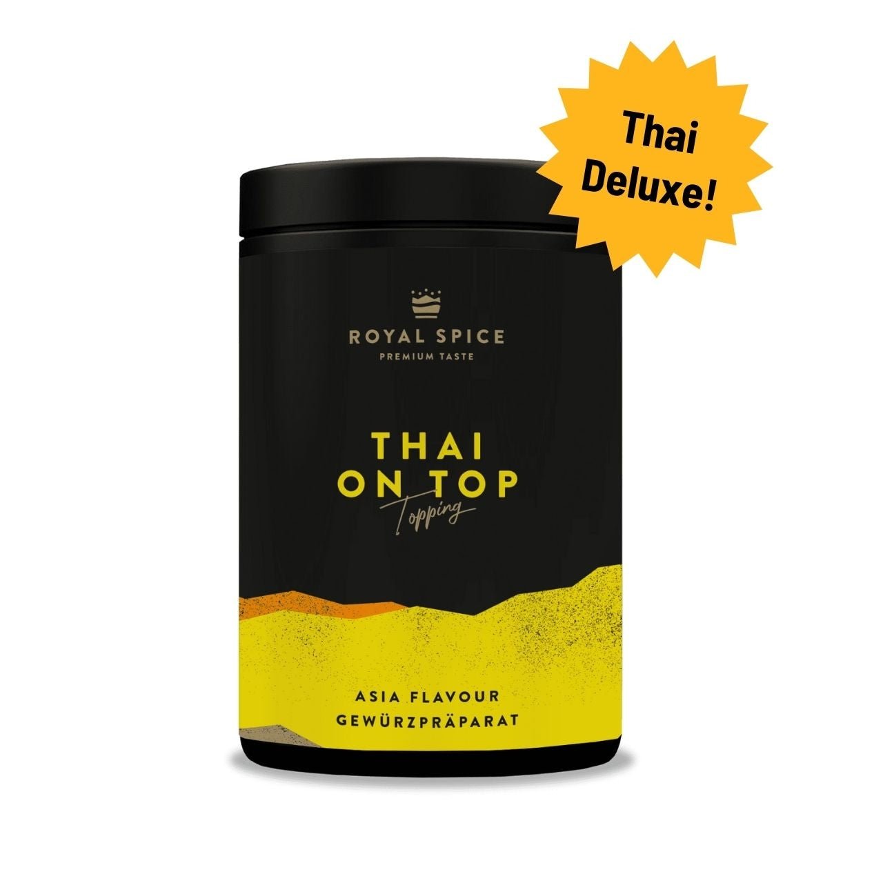 Royal Spice - Thai on Top, 250 g - Grillstar.deRoyal Spice - Thai on Top, 250 gRoyal SpiceGrillstar.de