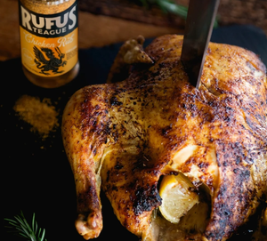Rufus Teague Chicken Rub 6.0 oz. - Grillstar.deRufus Teague Chicken Rub 6.0 oz.RufusGrillstar.de