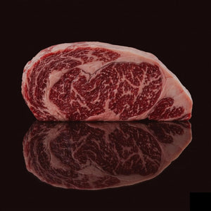 Rumpsteak | Bone - In | Premium Dry Aged+ | CAZURRA - Grillstar.deRumpsteak | Bone - In | Premium Dry Aged+ | CAZURRAVACUMGrillstar.de