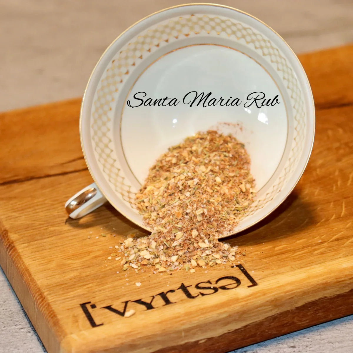 ['Vyrtse] Santa Maria Rub, 185g