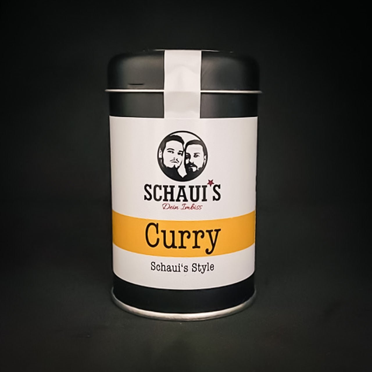 Schaui's Curry Schaui's Style - Grillstar.deSchaui's Curry Schaui's StyleSchauisGrillstar.de