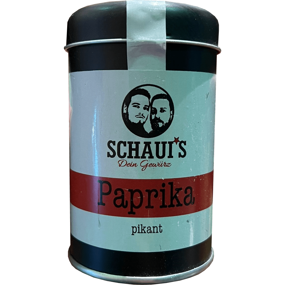 Schaui's Paprika Pulver Pikant - Grillstar.deSchaui's Paprika Pulver PikantSchauisGrillstar.de