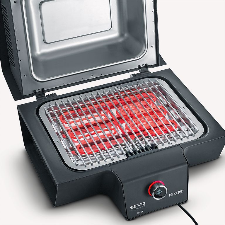 Severin SEVO SMART CONTROL GT PG 8138 - Grillstar.deSeverin SEVO SMART CONTROL GT PG 8138SeverinGrillstar.de