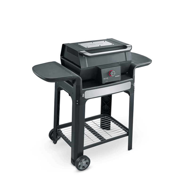 Severin SEVO SMART CONTROL GTS PG 8139 - Grillstar.deSeverin SEVO SMART CONTROL GTS PG 8139SeverinGrillstar.de