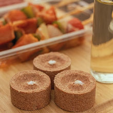 Ecolighter Classic Fire Starters - 10 Stk.