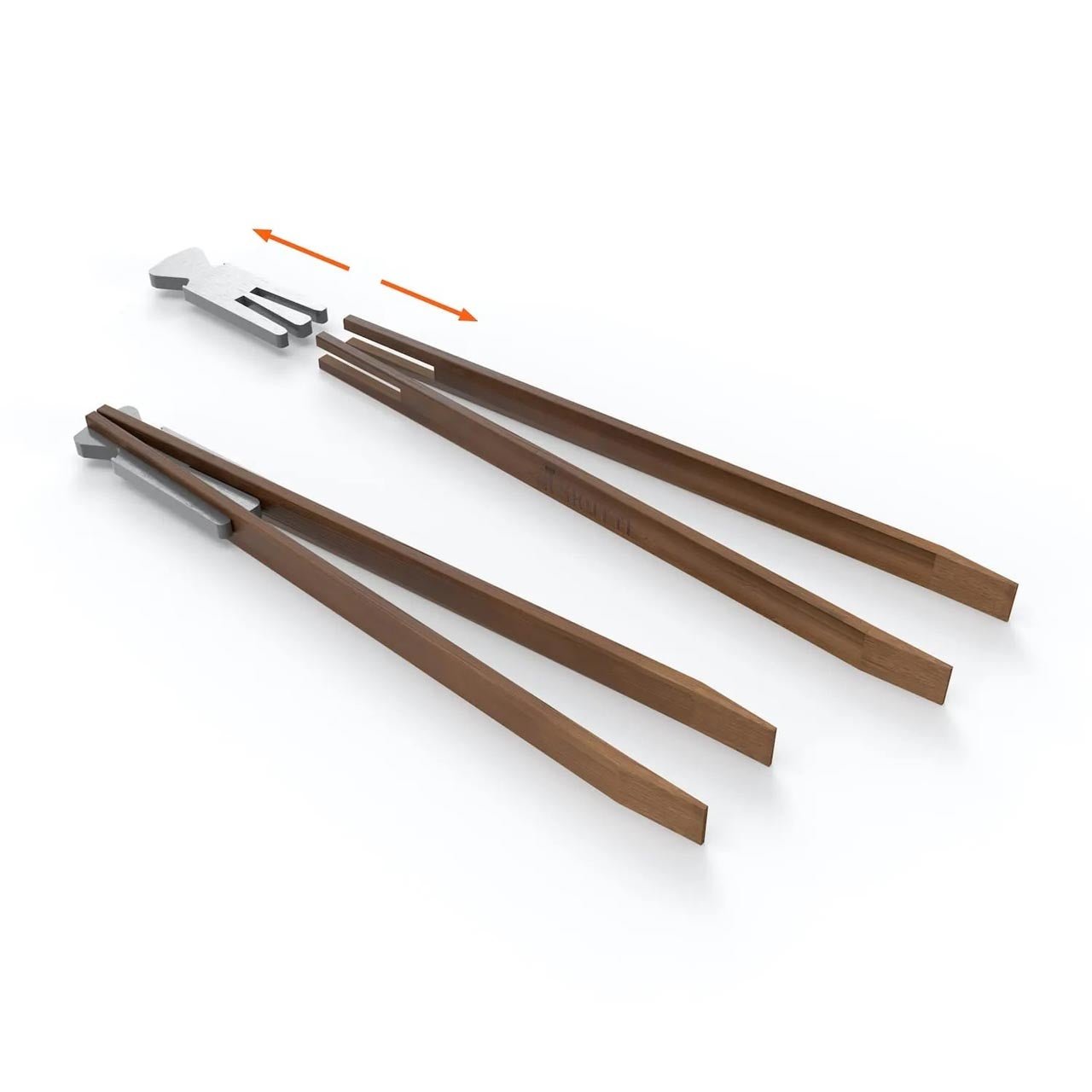 Skotti Tongs - Grillzange - Grillstar.deSkotti Tongs - GrillzangeSkottiGrillstar.de