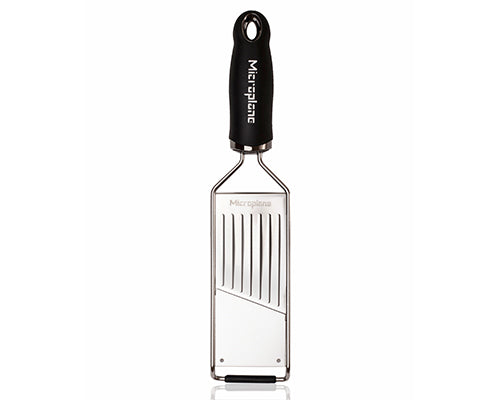 Microplane Profi-Gemüsehobel, Gourmet Serie