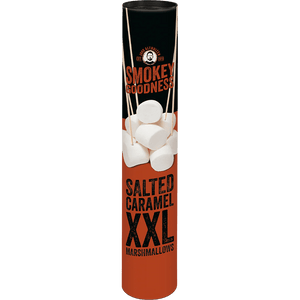 Smokey Goodness Marsgmellows Karamel - 235 g - Grillstar.deSmokey Goodness Marsgmellows Karamel - 235 gSmokey GoodnessGrillstar.de