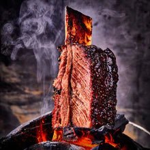 Smokey Goodness Smokey's Beefalicious BBQ Rub - 250 g - Grillstar.deSmokey Goodness Smokey's Beefalicious BBQ Rub - 250 gSmokey GoodnessGrillstar.de