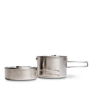 Solo Stove 2 POT SET - Grillstar.deSolo Stove 2 POT SETSolo StoveGrillstar.de