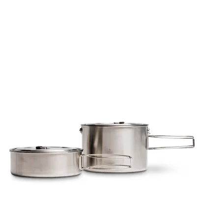 Solo Stove 2 POT SET - Grillstar.deSolo Stove 2 POT SETSolo StoveGrillstar.de