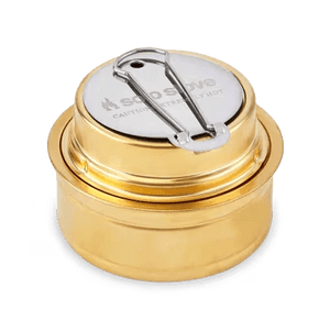 Solo Stove ALCOHOL BURNER - Grillstar.deSolo Stove ALCOHOL BURNERSolo StoveGrillstar.de