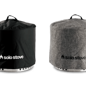Solo Stove BONFIRE SHELTER Abdeckhaube - Schwarz - Grillstar.deSolo Stove BONFIRE SHELTER Abdeckhaube - SchwarzSolo StoveGrillstar.de