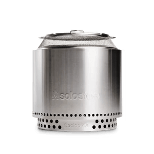 Solo Stove BONFIRE SHIELD Funkenschutz - Grillstar.deSolo Stove BONFIRE SHIELD FunkenschutzSolo StoveGrillstar.de