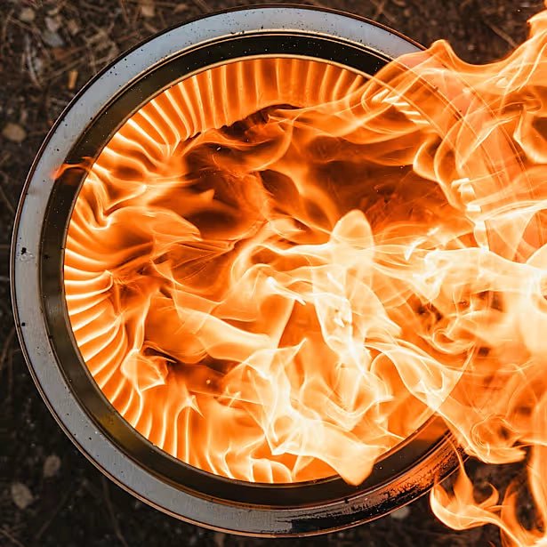 Solo Stove BONFIRE + STAND 2.0 (Gunmetal Metallic) - Grillstar.deSolo Stove BONFIRE + STAND 2.0 (Gunmetal Metallic)FeuerschaleSolo StoveGrillstar.de