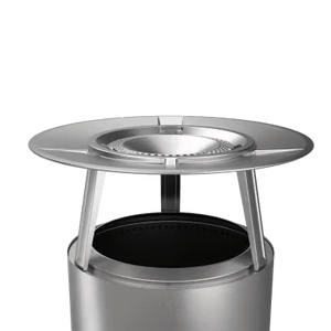 Solo Stove BONFIRE Wärmeverteiler - Grillstar.deSolo Stove BONFIRE WärmeverteilerSolo StoveGrillstar.de