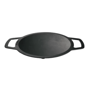 Solo Stove BONFIRE & YUKON Gusseisen - Wok - Large - Grillstar.deSolo Stove BONFIRE & YUKON Gusseisen - Wok - LargeSolo StoveGrillstar.de