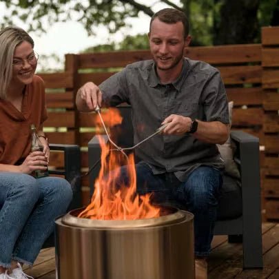 Solo Stove Feuerschalen Werkzeug - Grillstar.deSolo Stove Feuerschalen WerkzeugSolo StoveGrillstar.de