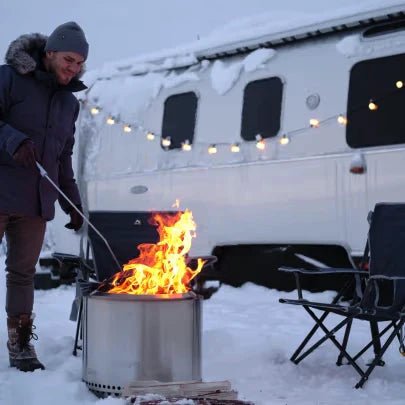 Solo Stove Feuerschalen Werkzeug - Grillstar.deSolo Stove Feuerschalen WerkzeugSolo StoveGrillstar.de