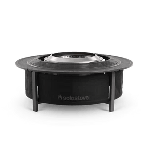 Solo Stove Feuerschalentisch SURROUND - L, Yukon & Canyon - Grillstar.deSolo Stove Feuerschalentisch SURROUND - L, Yukon & CanyonSolo StoveGrillstar.de