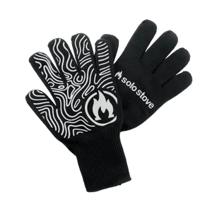 Solo Stove Grillhandschuhe - Grillstar.deSolo Stove GrillhandschuheSolo StoveGrillstar.de