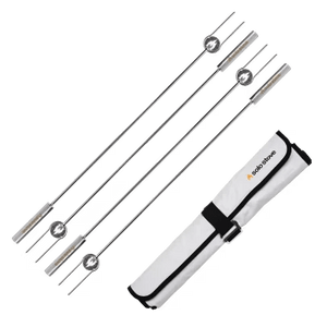 Solo Stove Grillspieße - Grillstar.deSolo Stove GrillspießeSolo StoveGrillstar.de