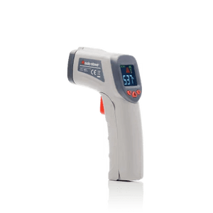 Solo Stove Infrarot - Thermometer - Grillstar.deSolo Stove Infrarot - ThermometerSolo StoveGrillstar.de