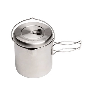 Solo Stove Kochtopf 1800 - Grillstar.deSolo Stove Kochtopf 1800Solo StoveGrillstar.de